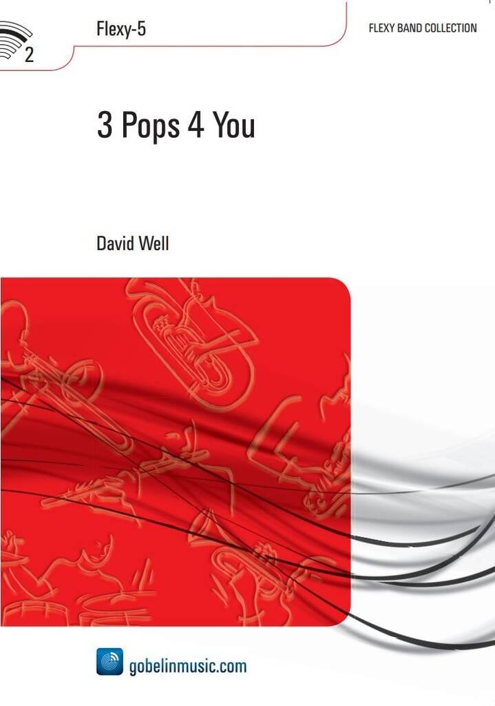 3 Pops 4 You